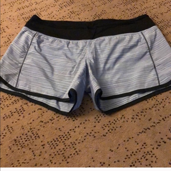 lululemon athletica Pants - Lululemon Shorts lululemon athletica Pants - Lululemon Shorts